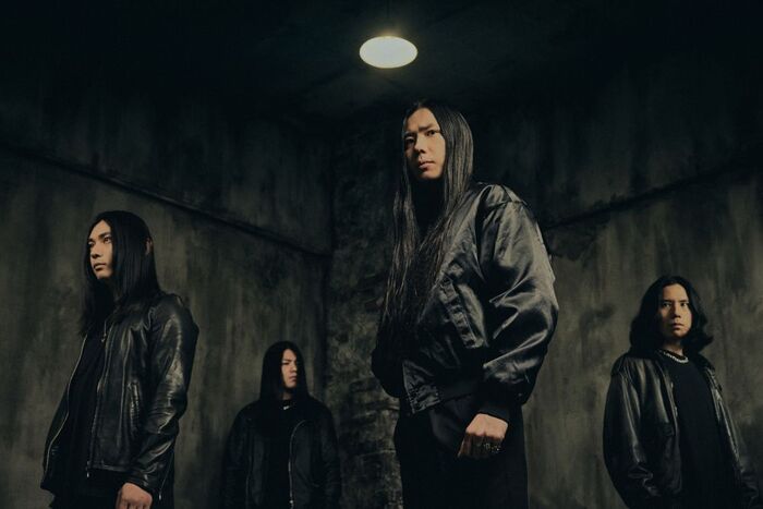 SABLE HILLS、結成10周年を記念したツアー3月開催！全公演にGraupelが